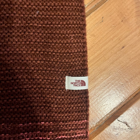 The North Face Knit Infinity Scarf - Picture 2 of 3